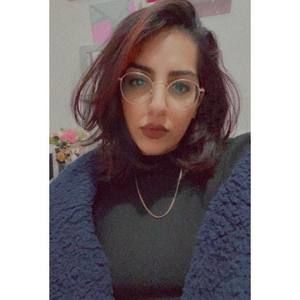 Meet your Posher, Halimah